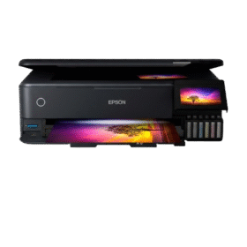 Epson EcoTank L8180