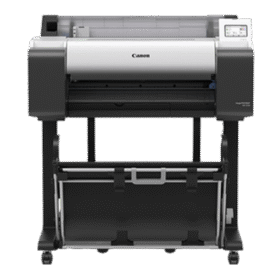 Canon ImagePROGRAF TM-5250