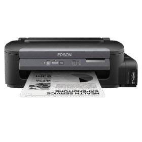 Epson EcoTank M100