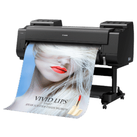 Canon imagePROGRAF PRO-526