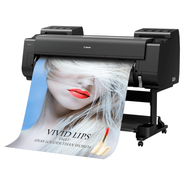 Canon imagePROGRAF PRO-526