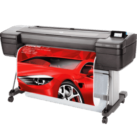 HP Designjet Z6 44-in