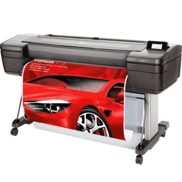HP Designjet Z6 44-in