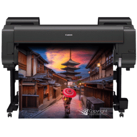 Canon imagePROGRAF PRO‑546 44‑in Printer