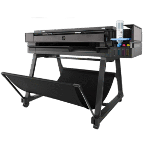 HP DesignJet Smart Tank T908 36‑in MFP