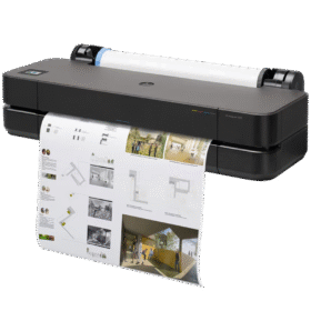 HP DesignJet T230 24‑in Printer
