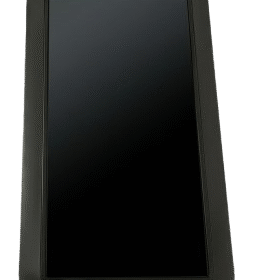 Front Display Assembly