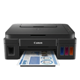 Canon PIXMA G2000