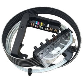 Ink Supply Tube Assembly (RIDS)