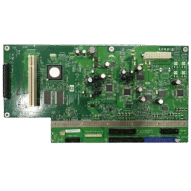 Formatter Board (Main PCA)