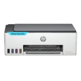 HP Smart Tank 580